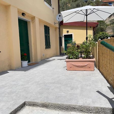 Ca Di Giaco Apartment Moneglia Exterior photo