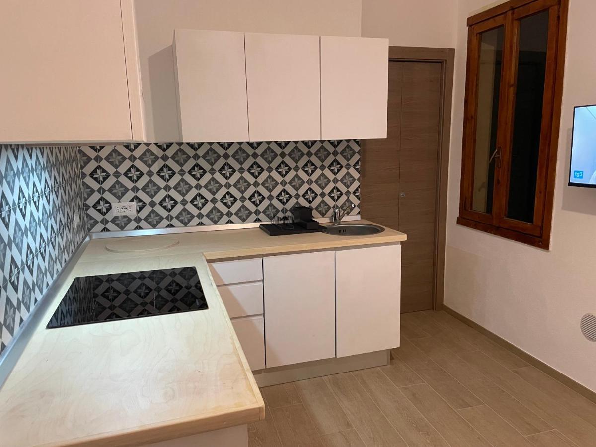 Ca Di Giaco Apartment Moneglia Exterior photo