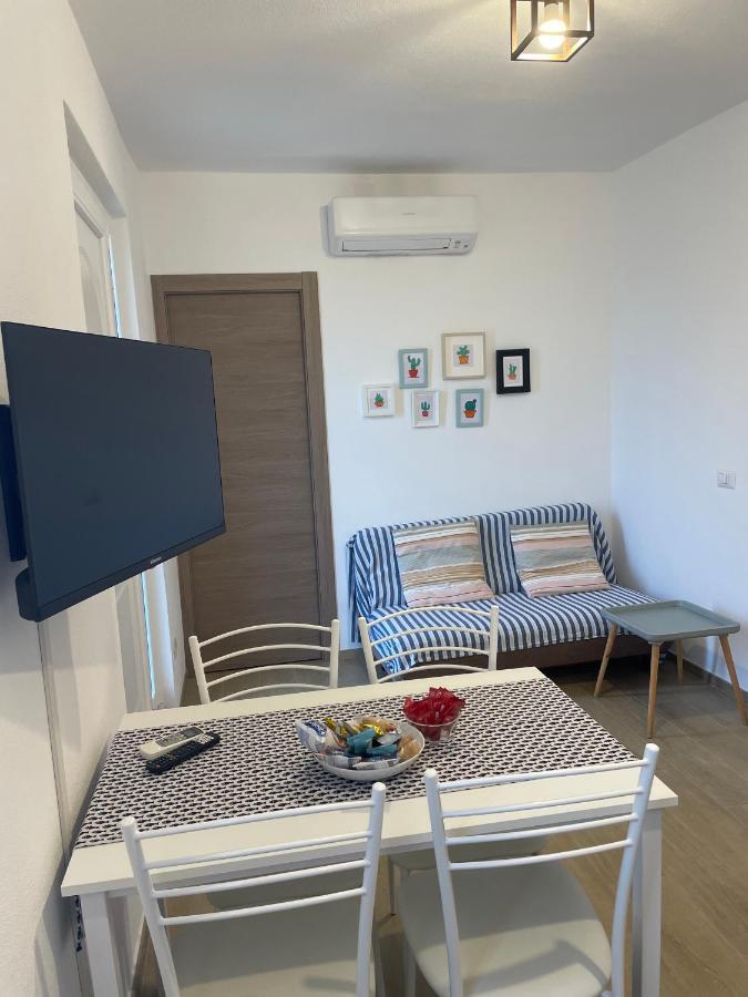 Ca Di Giaco Apartment Moneglia Exterior photo